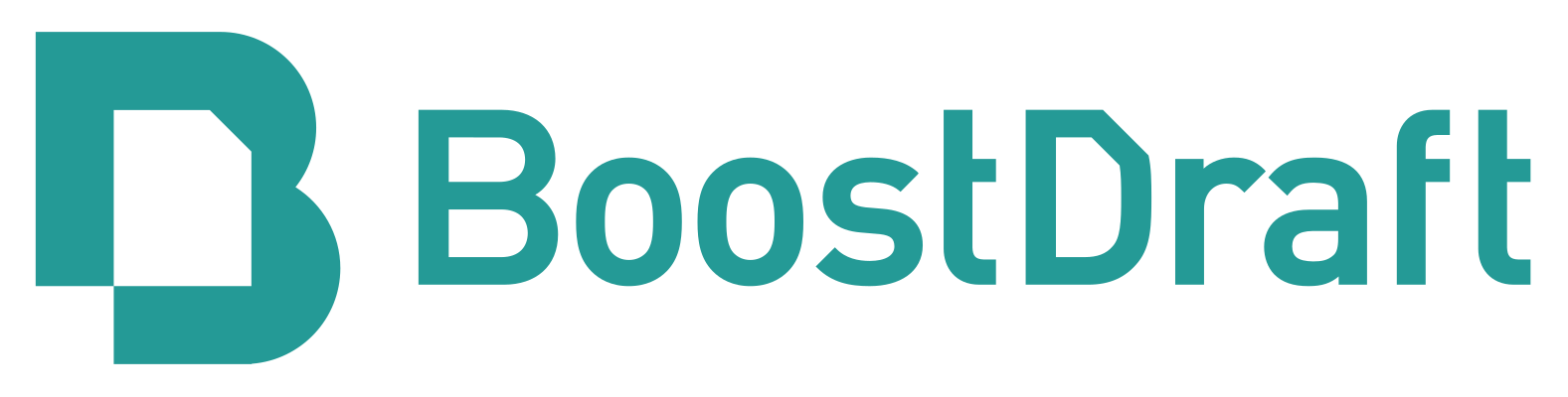 株式会社BoostDraft